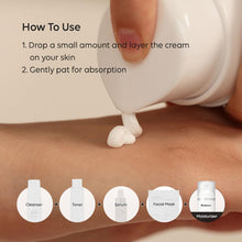 Load image into Gallery viewer, Biodance Skin-Glow Intensive Cream 50ml