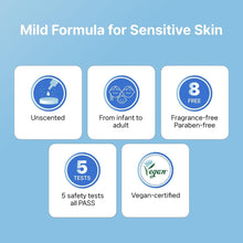 Load image into Gallery viewer, ILLIYOON Ceramide Ato Concentrate Cream 50ml
