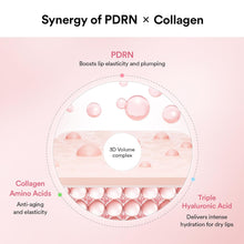 Load image into Gallery viewer, Abib PDRN Collagen Lip Mask Glazed Jelly 11g