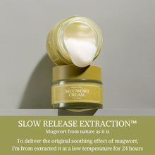Load image into Gallery viewer, I'm From Mugwort Cream 50ml Exp: 04.09.2025