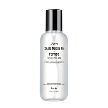 Load image into Gallery viewer, Jumiso Snail Mucin 95 + Peptide Essence 140ml