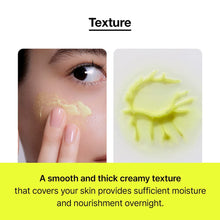 Load image into Gallery viewer, By Wishtrend Vitamin A-mazing Bakuchiol Night Cream 30ml