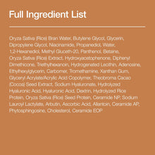 Load image into Gallery viewer, Anua Rice 7 Ceramide Hydrating Barrier Serum 50ml