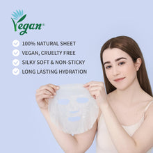 Load image into Gallery viewer, OOTD Beauty Collagen Supreme Mask 10EA