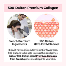 Load image into Gallery viewer, Numbuzin No.2 Water Collagen 65% Voluming Sheet Mask 4EA