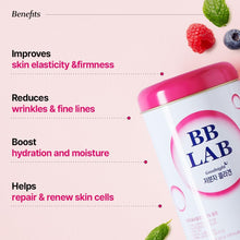 Load image into Gallery viewer, BB LAB Good Night Collagen 2g*30EA