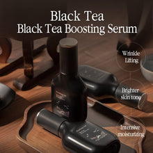 Load image into Gallery viewer, Pyunkang Yul Black Tea Boosting Serum 45ml - Exp: 16.04.2024