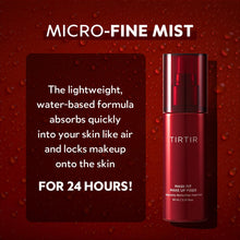 Load image into Gallery viewer, TIRTIR Mask Fit Make Up Fixer 80ml