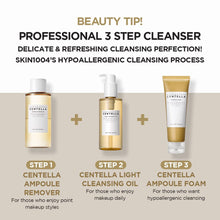 Load image into Gallery viewer, SKIN1004 Madagascar Centella Light Cleansing Oil 200ml