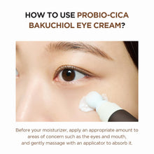Load image into Gallery viewer, Skin1004 Madagascar Centella Probio-Cica Bakuchiol Eye Cream 20ml