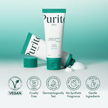 Load image into Gallery viewer, PURITO Seoul Mighty Bamboo Panthenol Cream 100ml