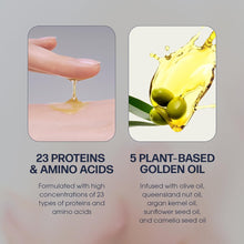 Load image into Gallery viewer, UNOVE Silk Oil Essence 70ml