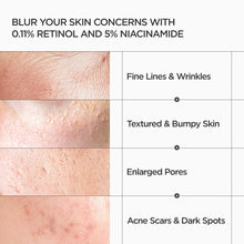 Load image into Gallery viewer, Anua Nano Retinol 0.3% + Niacin Renewing Serum 30ml