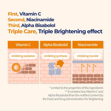 Load image into Gallery viewer, Numbuzin No.5 Daily Multi-Vitamin Cream 60ml