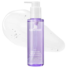 Load image into Gallery viewer, celimax Derma Nature Fresh Blackhead Jojoba Cleansing Oil 150ml