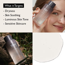 Load image into Gallery viewer, Haruharu WONDER Black Rice Hyaluronic Toner 150ml (Sensitive)