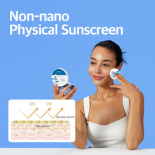 Load image into Gallery viewer, Round Lab BIRCH JUICE Moisturizing Sun Cushion 15g Exp 2025 11 22