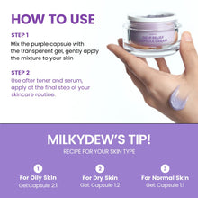 Load image into Gallery viewer, delphyr Deep Relief Capsule Cream 55ml