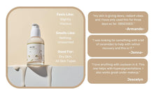 Load image into Gallery viewer, Round Lab Soybean Nourishing Serum 30ml