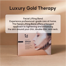 Load image into Gallery viewer, ID Placosmetics Face Fit Minus Band V2 4EA