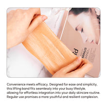 Load image into Gallery viewer, ID Placosmetics Face Fit Minus Band V2 4EA