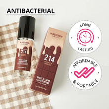 Load image into Gallery viewer, W.DRESSROOM Dress & Living Clear Perfume No.214 Hazelnut Chocolate 70ml