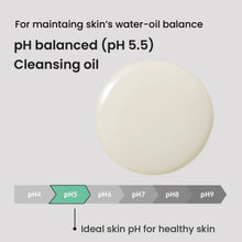 Load image into Gallery viewer, Heimish Matcha Biome Perfect Cleansing Oil 150ml Exp 2026 10 04