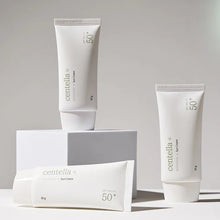 Load image into Gallery viewer, Mixsoon Centella Sun Cream 50ml