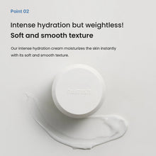 Load image into Gallery viewer, Heimish Moringa Ceramide Hylauronic Hydrating Cream 50ml Exp 2026 09 24