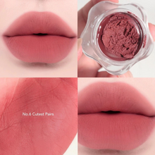 Load image into Gallery viewer, DEARMAY Pure Falling Mood Lip Pot 6.5g