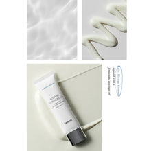 Load image into Gallery viewer, Heimish Moringa Ceramide Hyaluronic Hydrating Watery Sunscreen 50ml
