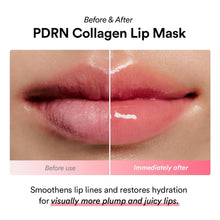 Load image into Gallery viewer, Abib PDRN Collagen Lip Mask Glazed Jelly 11g