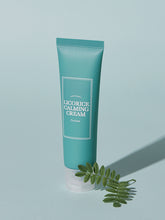 Load image into Gallery viewer, I'm From Licorice Calming Cream 50ml