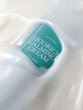 Load image into Gallery viewer, I'm From Licorice Calming Cream 50ml