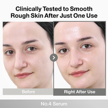 Load image into Gallery viewer, Numbuzin No.4 Ceramide AHA Glazed Skin Prep Serum 1.3ml*10ea