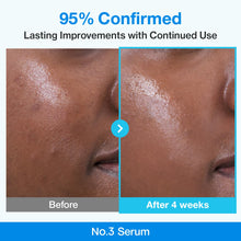 Load image into Gallery viewer, Numbuzin No.3 Blue Bio-Retinol Pore Refining Serum 30ml