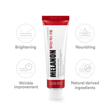 Load image into Gallery viewer, MEDI-PEEL Melanon X Cream 30ml