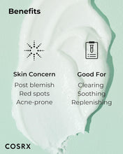 Load image into Gallery viewer, Cosrx Centella Blemish Cream 30ml