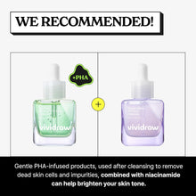 Load image into Gallery viewer, Vividraw Niacin Onion All Clear Serum 40ml