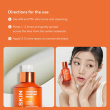 Load image into Gallery viewer, APRILSKIN Carrotene Clarifying Serum 37ml