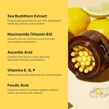 Load image into Gallery viewer, Medicube Deep Vita C Capsule Cream 55g