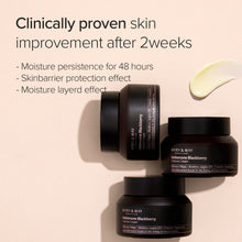 Load image into Gallery viewer, Mary&May Idebenone + Blackberry Complex Intensive Cream 70g