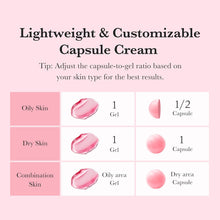 Load image into Gallery viewer, MEDICUBE TXA Niacinamide Capsule Cream 55g