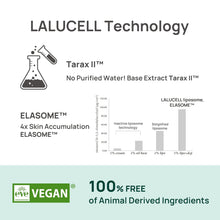 Load image into Gallery viewer, LALUCELL Biome Vegan Repair Cream 100ml