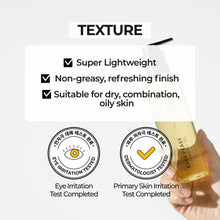 Load image into Gallery viewer, Numbuzin No.1 Easy Peasy Cleansing Oil 200ml