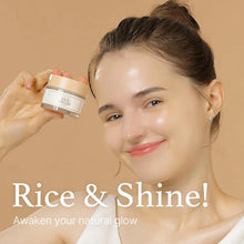 Load image into Gallery viewer, I'm From Rice Cream 50g