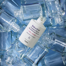 Load image into Gallery viewer, PURITO Bakuchiol Timeless Bloom Revitalizing Serum 30ml Exp 2026 03 27