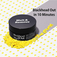 Load image into Gallery viewer, Tiam Blackhead Out Sheet 35EA exp 2025 09 26