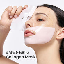 Load image into Gallery viewer, Biodance Bio-Collagen Real Deep Mask 4EA
