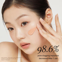 Load image into Gallery viewer, April Skin Carrotene IPMP™ Quick Dry Pore Tightening Clay Mask 100g